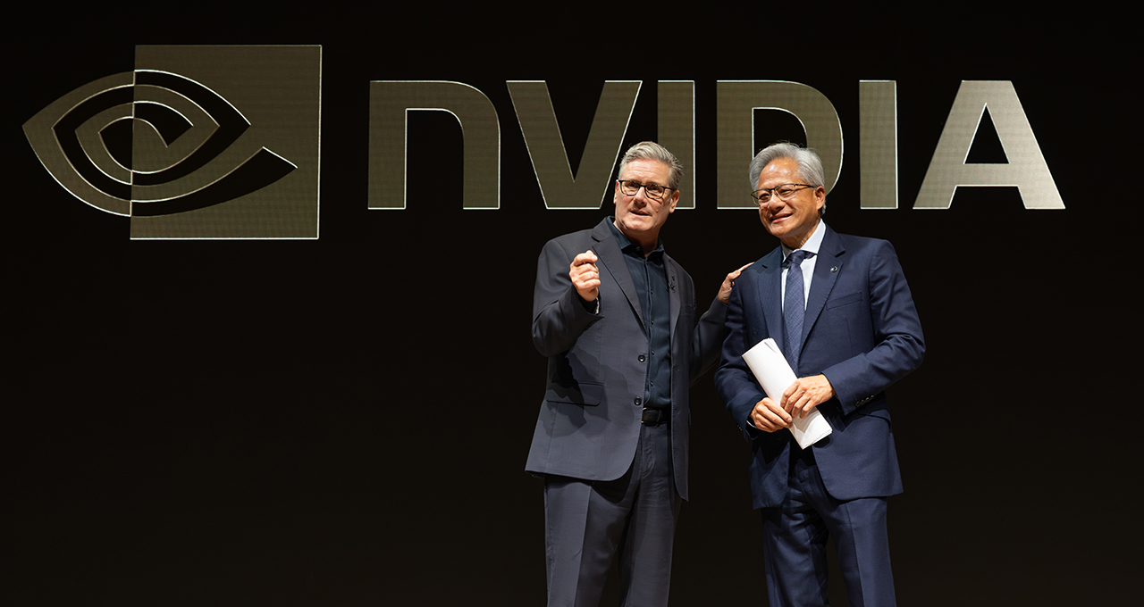 UK and NVIDIA Unite to Drive AI Innovation and Infrastructure