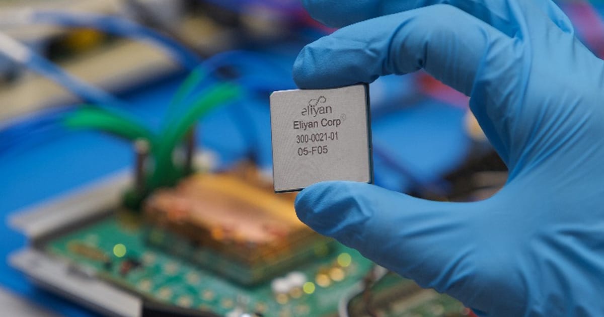 Eliyan’s NuLink PHY Advances High-Performance Chiplet Interconnects