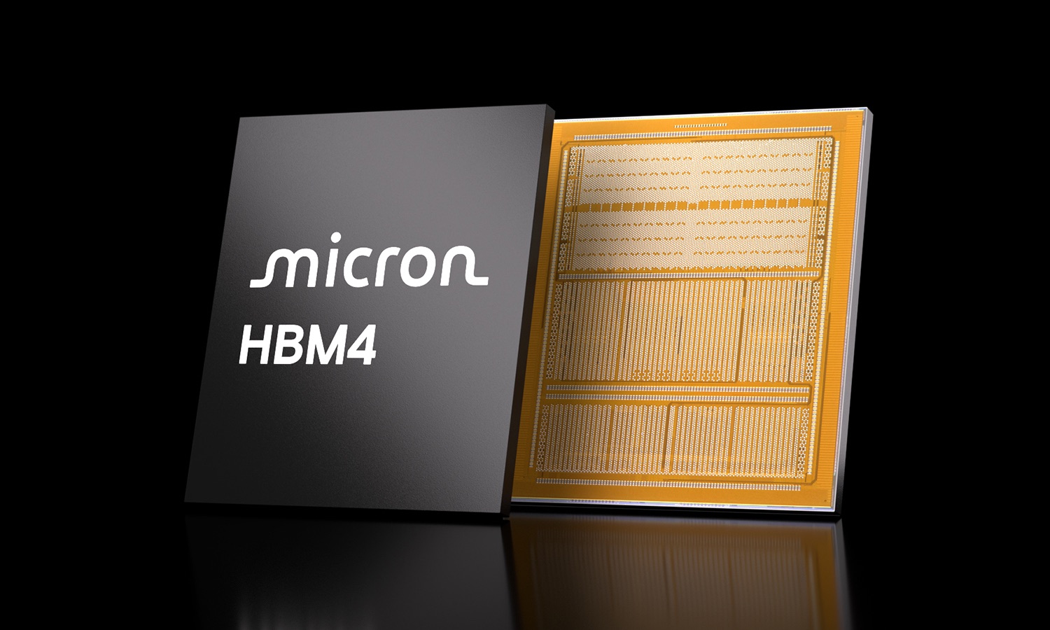 Micron Reports Record Q4 Revenue Fueled by AI Data Center Demand