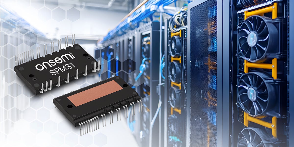 onsemi Acquires Aura Semiconductor’s Vcore Power Technologies