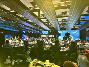 Revolutionizing Engineering with Cadence and NVIDIA’s Agentic AI Collaboration