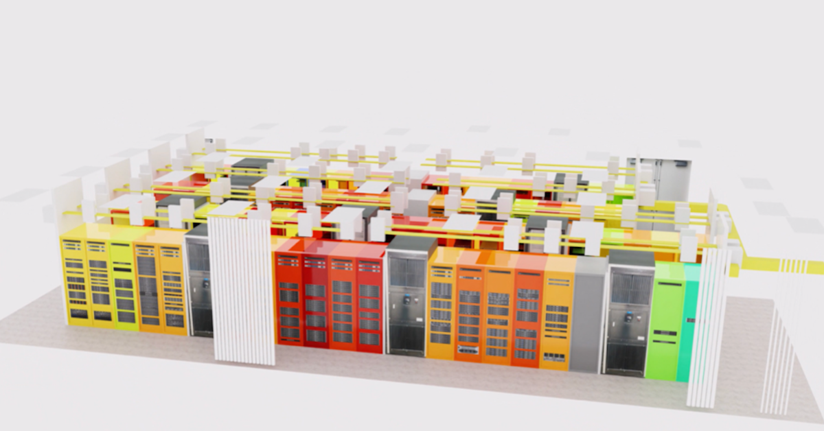 Cadence Reality’s AI Surrogates: Revolutionizing AI Factory Infrastructure Management