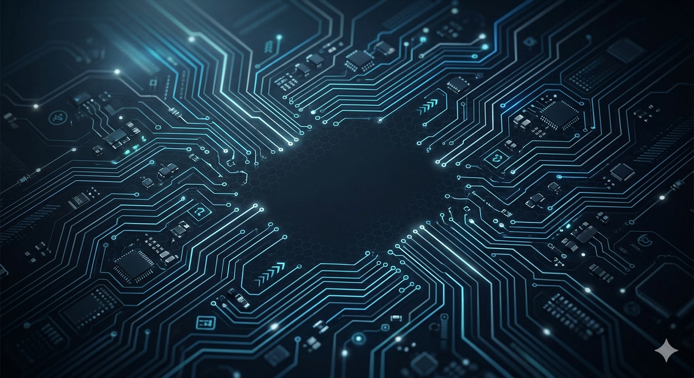 Synopsys Spurs AI Silicon Revolution with Startup and VC Connect