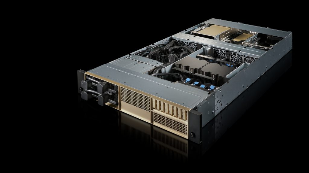 NVIDIA’s Vera CPU: Ushering in a New Era of AI Processing