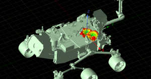 Redefining Lunar Exploration: Synopsys and Partners Advance NASA’s Artemis Mission with Digital Engineering