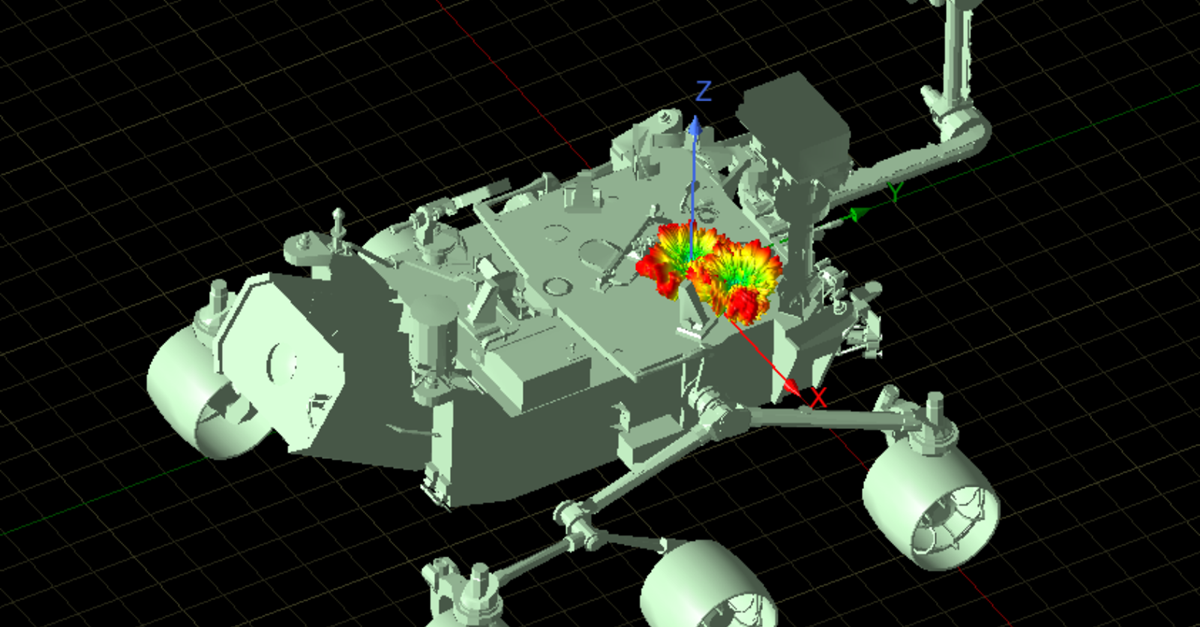 Redefining Lunar Exploration: Synopsys and Partners Advance NASA’s Artemis Mission with Digital Engineering