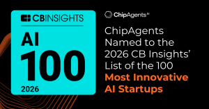 ChipAgents Leads the Charge in AI-Driven Semiconductor Design