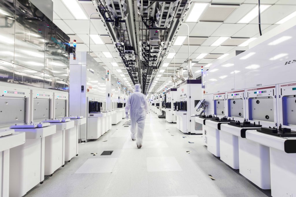 GlobalFoundries Delivers Strong Q1 2026 Results Amid Strategic Partnerships and Innovation