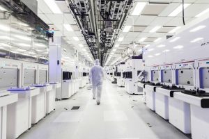 GlobalFoundries Delivers Strong Q1 2026 Results Amid Strategic Partnerships and Innovation