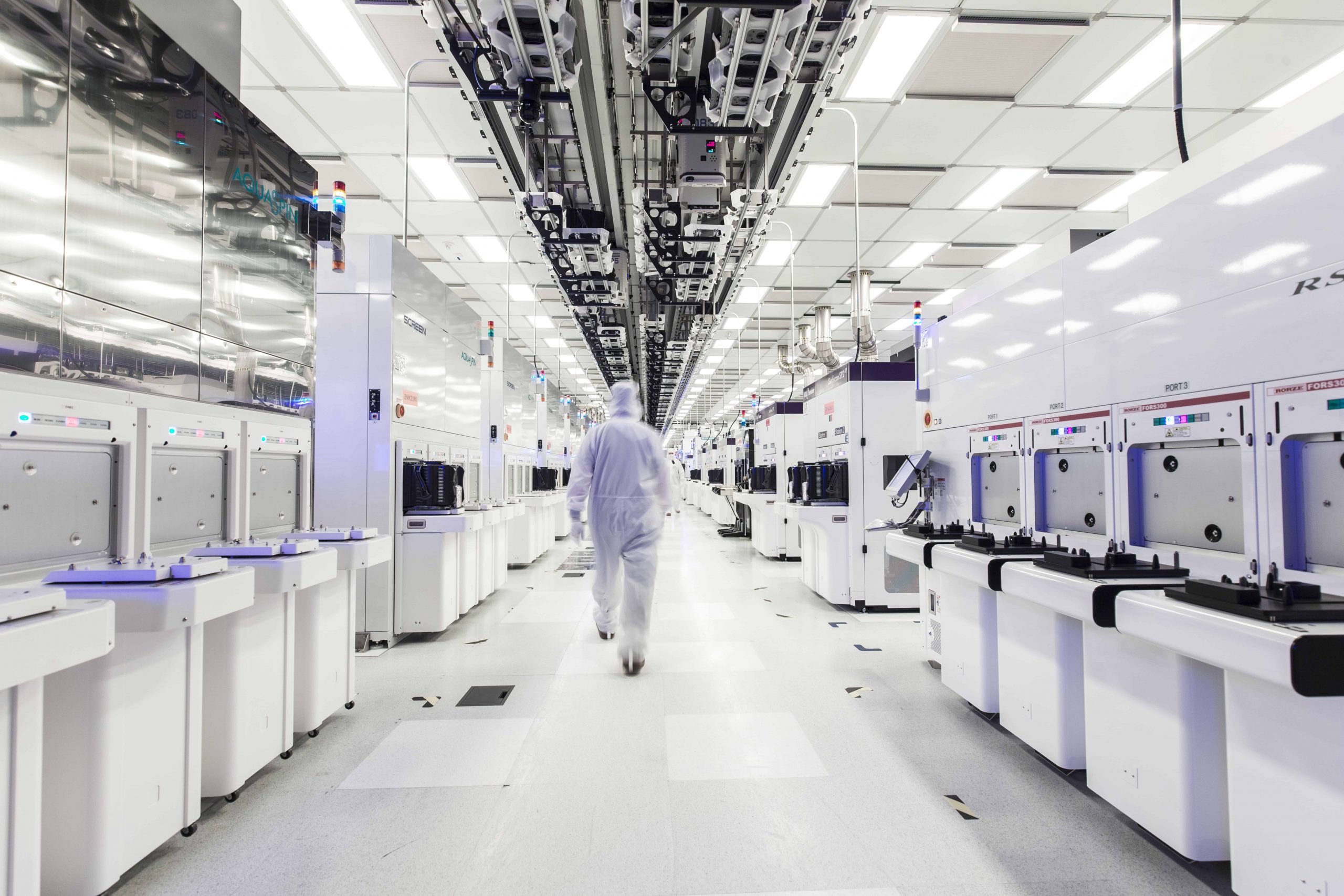 GlobalFoundries Delivers Strong Q1 2026 Results Amid Strategic Partnerships and Innovation