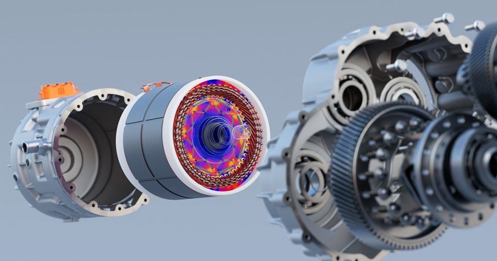 Siemens Acquires Altair to Forge World’s Most Comprehensive AI-Driven Industrial Software Portfolio