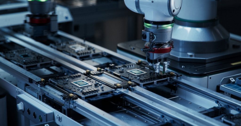 Siemens Revolutionizes Semiconductor Design with AI-Powered Solido Characterizer
