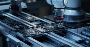 Siemens Revolutionizes Semiconductor Design with AI-Powered Solido Characterizer