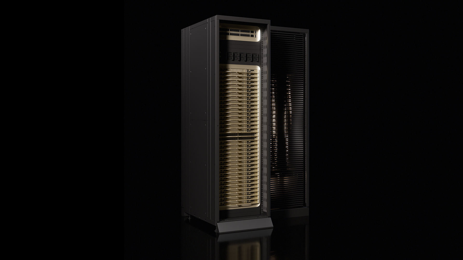 NVIDIA’s Vera CPU: What is it about?