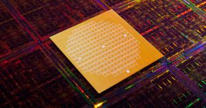 How NVIDIA’s cuLitho is Shaping the Future of Chip Manufacturing