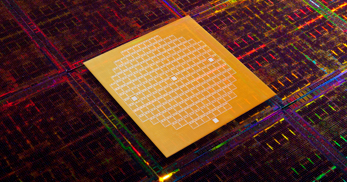NVIDIA’s cuLitho Set to Boost Computational Lithography Performance