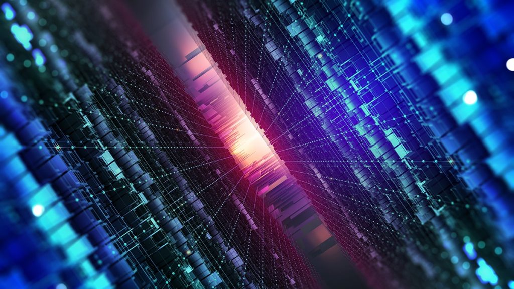 Quantum Leap: OQC, JPMorganChase, and AMD Team Up for Quantum-AI Innovation in London