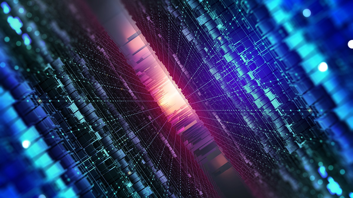 Quantum Leap: OQC, JPMorganChase, and AMD Team Up for Quantum-AI Innovation in London