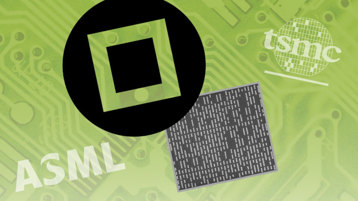 Particle Accelerator Lithography startup Substrate Secures $100 Million to Challenge ASML with Innovative Lithography