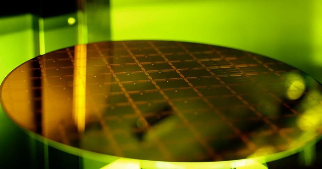 How AI is Turbocharging the World of Semiconductor Manufacturing