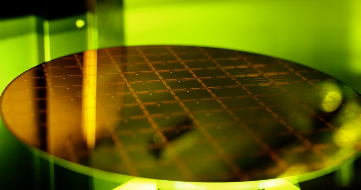 How AI is Turbocharging the World of Semiconductor Manufacturing