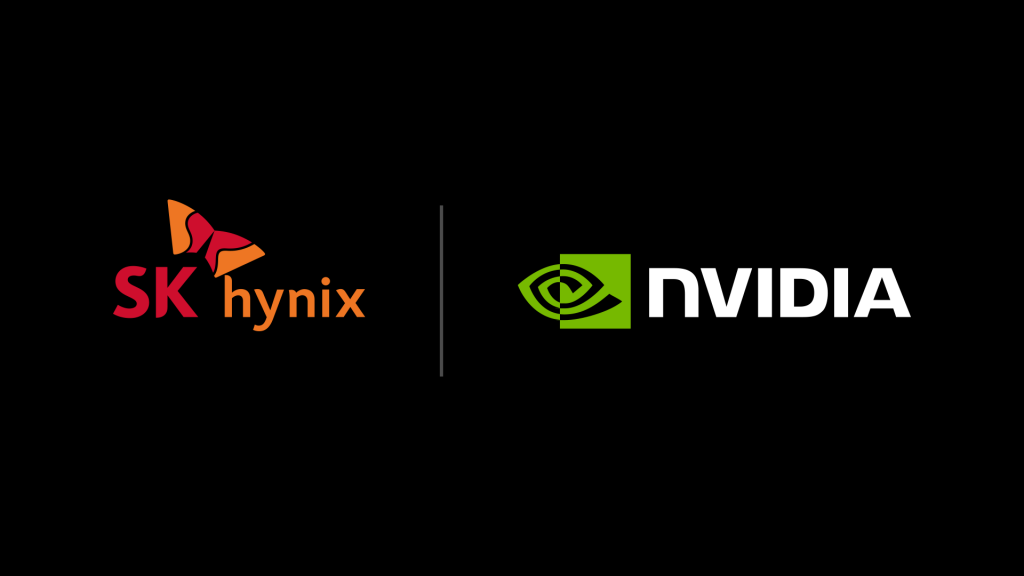 NVIDIA and SK hynix Form Strategic Alliance for Advanced Memory in AI Infrastructure