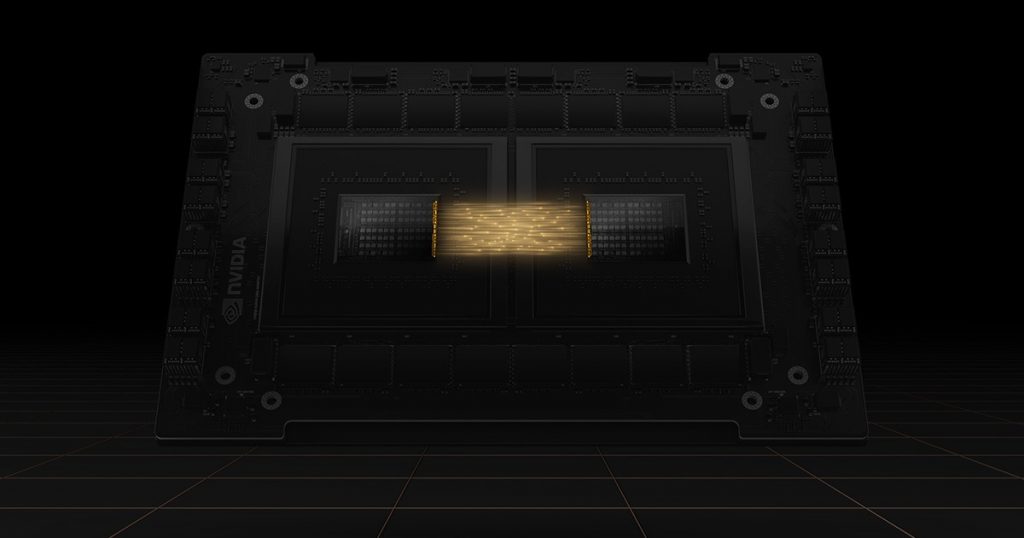 What’s NVLink-C2C and Why Should Chip Enthusiasts Care?
