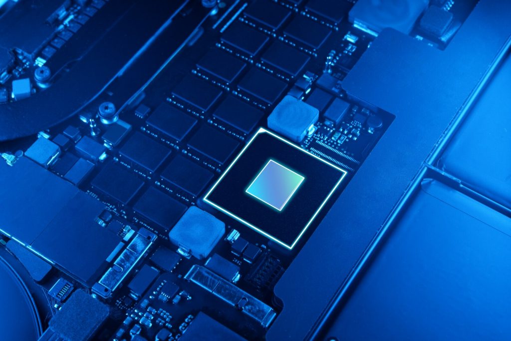 Arm Holdings Reports Record Revenue Amid Strategic Collaborations