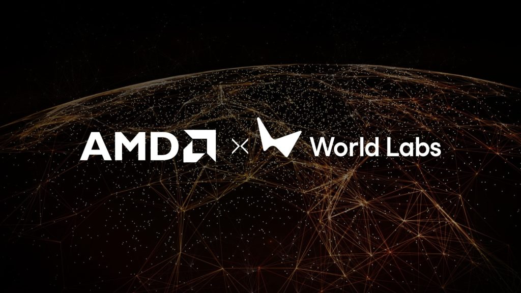 AMD Plans to Acquire World Labs to Enhance AI Compute Capabilities