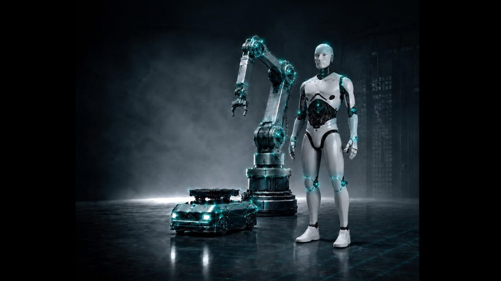 AMD to Showcase Cutting-Edge AI and Robotics Innovations at ROSCon 2026