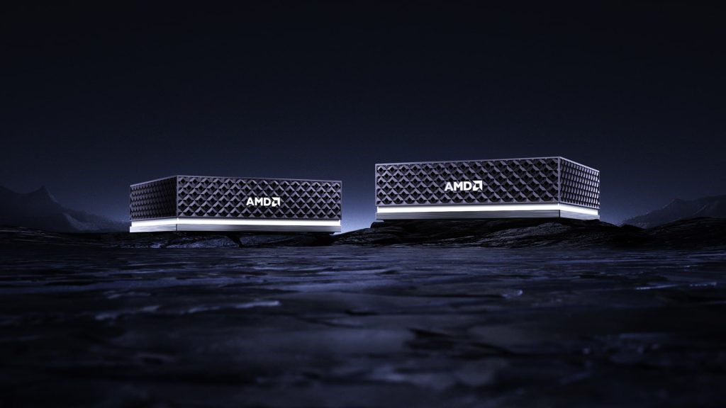 AMD and Perplexity Partner to Advance AI in PCs with Ryzen AI Max Processors