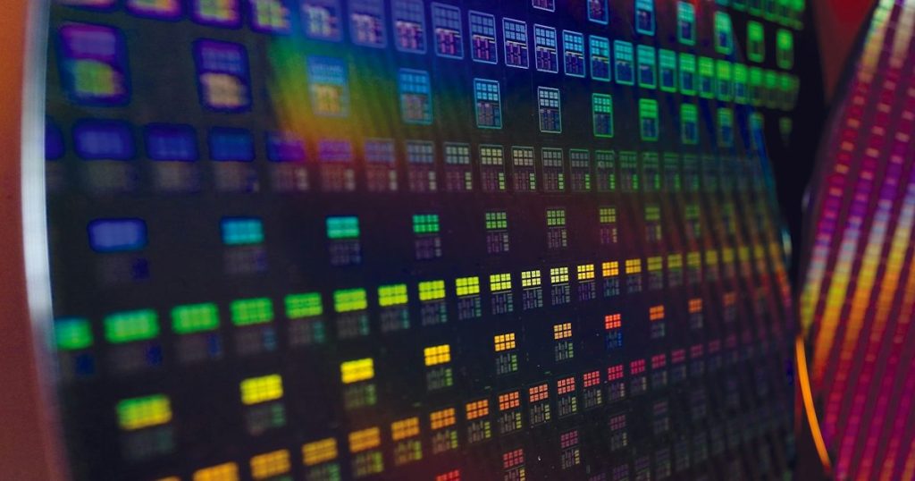 Siemens, TSMC Collaboration Aims to Streamline Semiconductor Design with AI